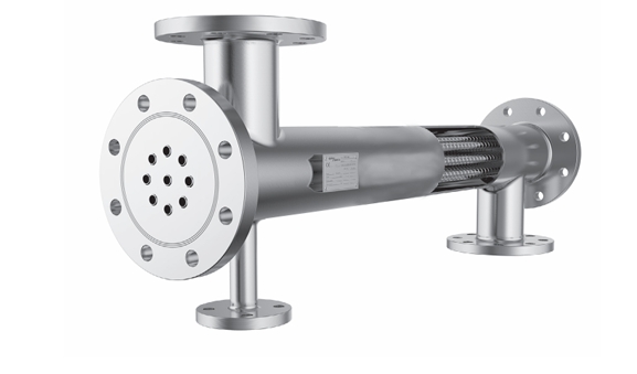 斯派莎克換熱器EVC系列-廢汽冷凝器