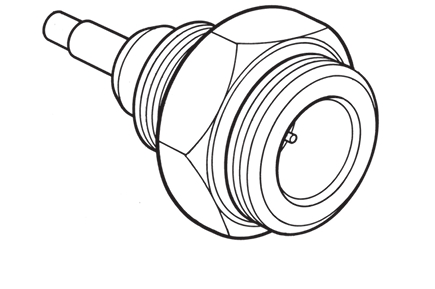 斯派莎克CP10感應器-安裝，維修