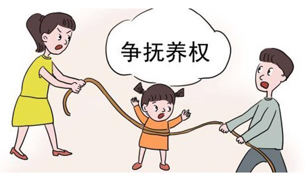 復婚再離婚撫養(yǎng)權(quán)能變更嗎?北京離婚案件律師